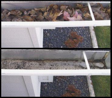 Above and Beyond Roofing and Guttering — Photos 7