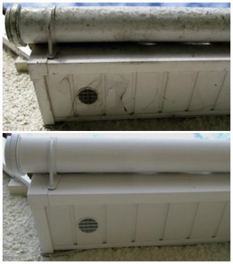 Above and Beyond Roofing and Guttering — Photos 6