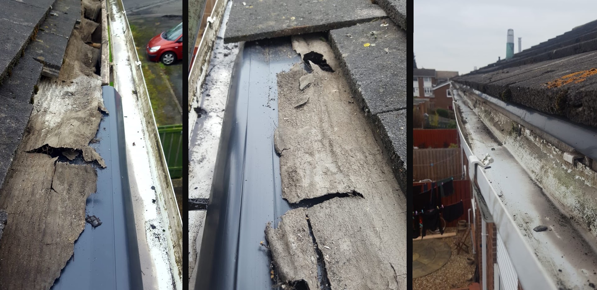 Above and Beyond Roofing and Guttering — Photos 4