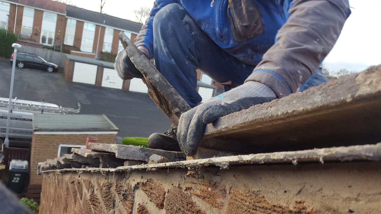 Above and Beyond Roofing and Guttering — Photos 1